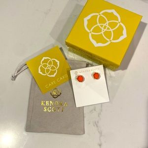 Kendra Scott Earrings